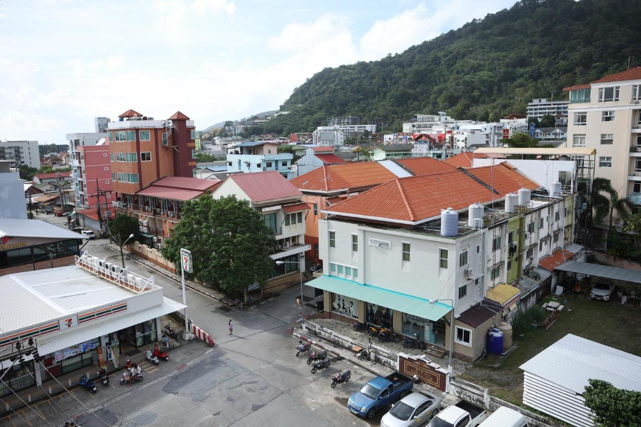 New Forest Patong Exterior foto