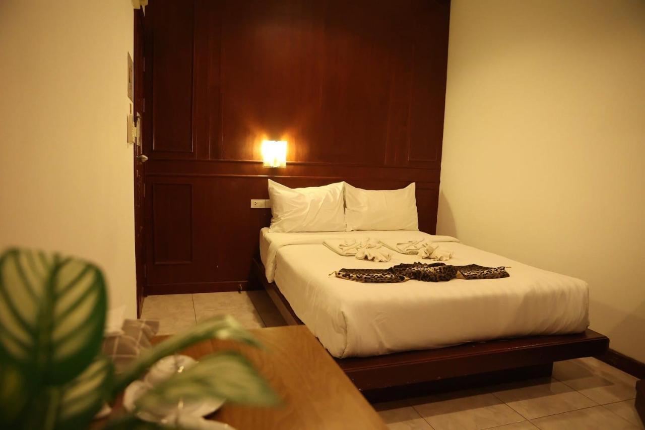 New Forest Patong Exterior foto